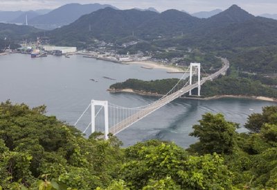 🌉 하카타·오시마 대교 이미지 2